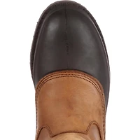 Georgia Boot Men's Muddog Wellington Work