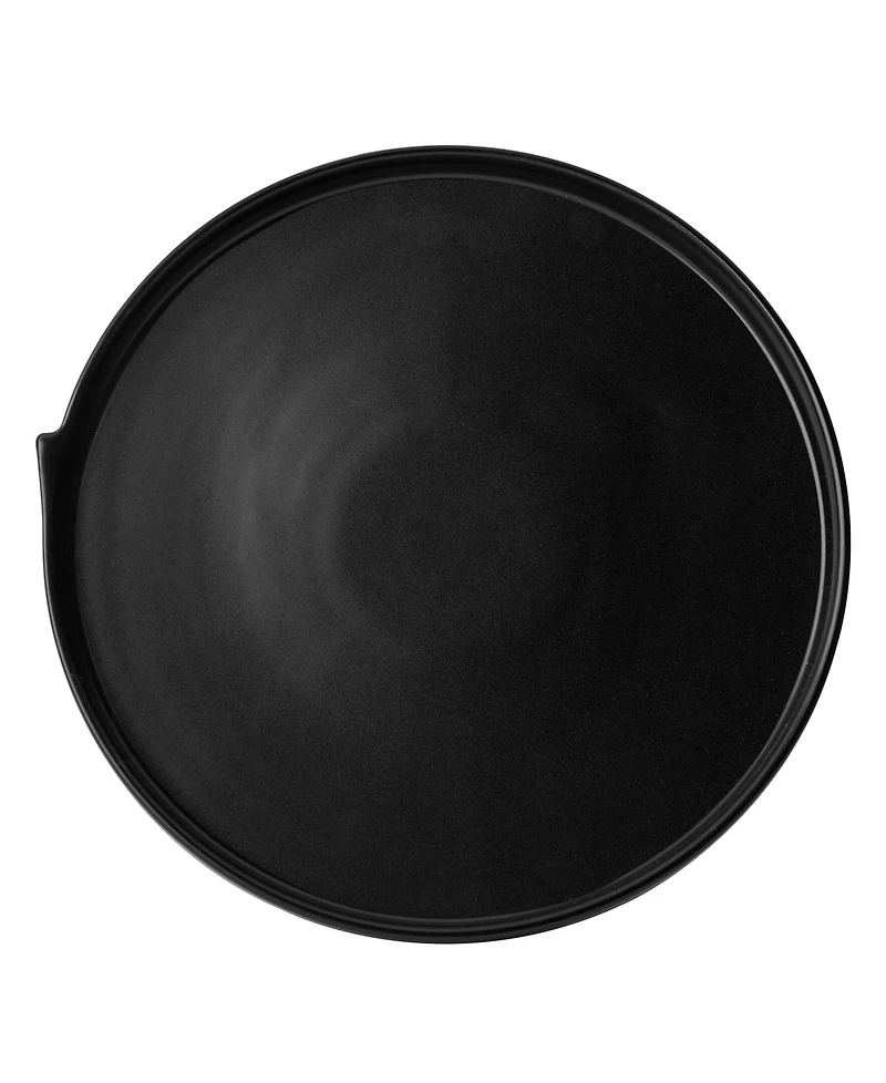 Pfaltzgraff Contemporary Edge 12-Pc. Dinnerware Set, Service for 4