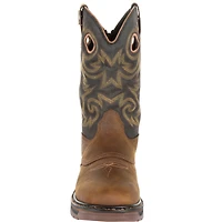 Georgia Boot Men's Carbo-Tec Lt Waterproof Pull-on Work