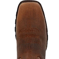 Durango Men's Maverick Xp Composite Toe Western Work Boot