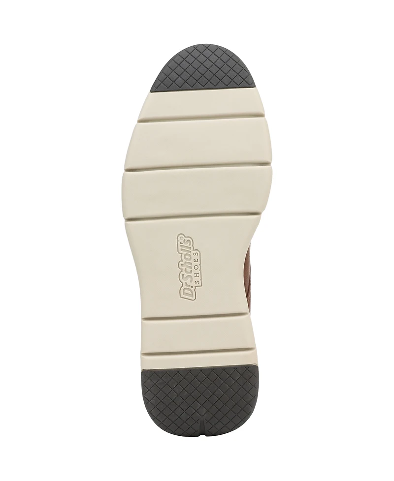 Dr. Scholl's Men's Synergy Oxford