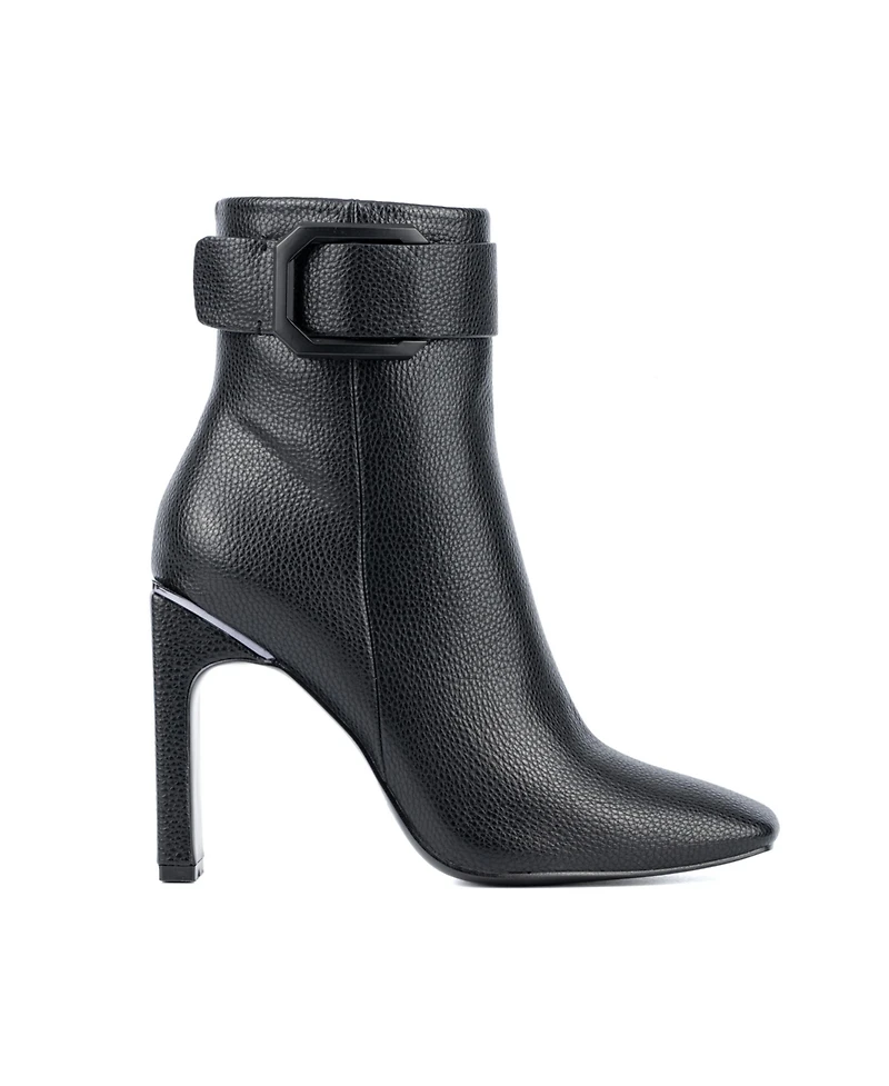 Women's Daphne Booties