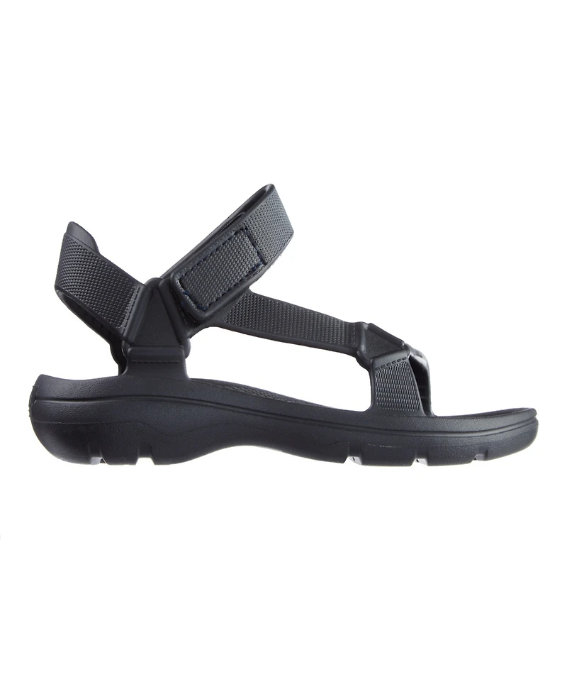 Totes Men's Riley Adjustable Sport Sandals