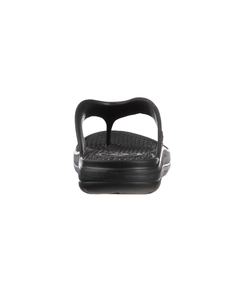 Totes Men's Ara Thong Sandals