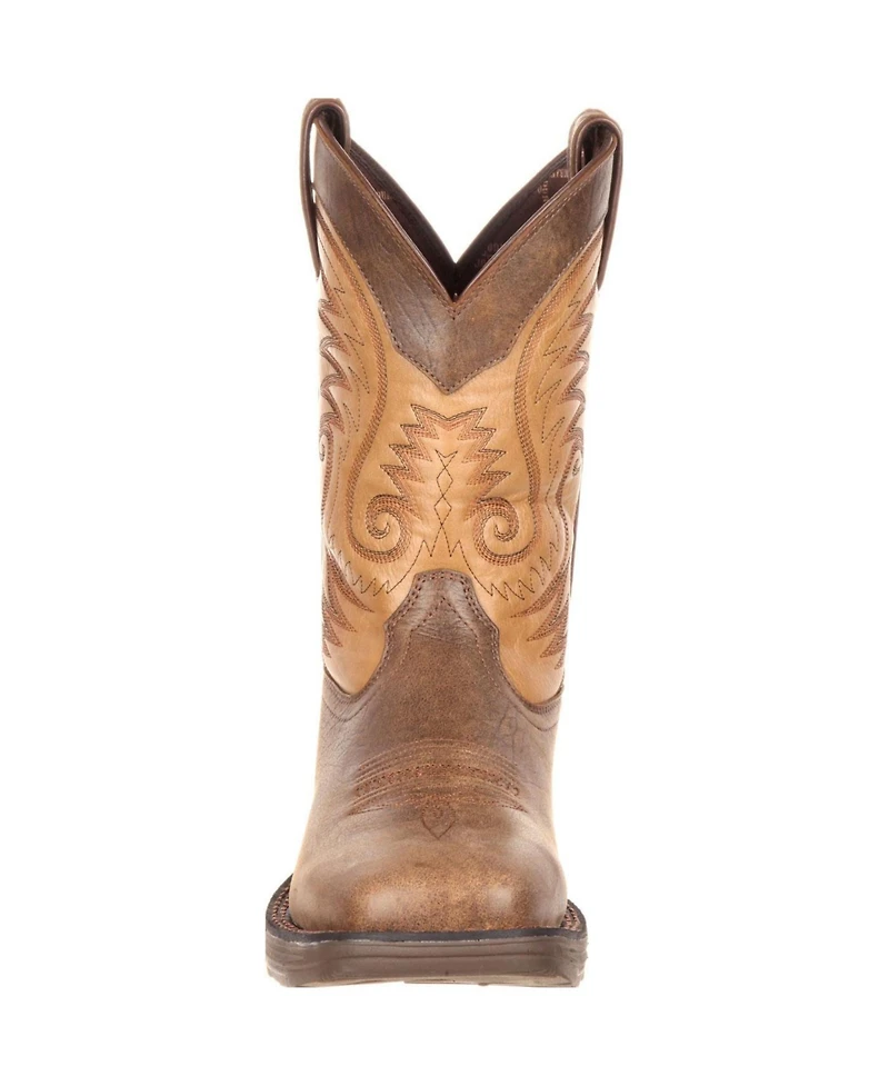 Durango Men's Ultra-Lite Western Boot