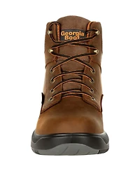 Georgia Boot Men's FLXpoint Composite Toe Waterproof Work