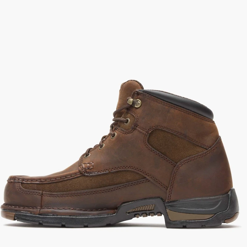 Georgia Boot Men's Athens Waterproof Work