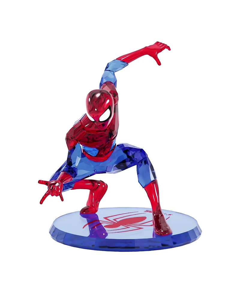 Swarovski Marvel Spider-Man Figurine