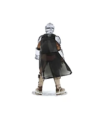 Swarovski Star Wars The Mandalorian Figurine