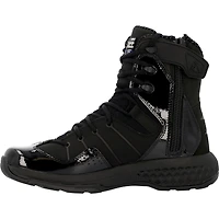 Rocky Men's Code Blue 8" Public Service Boot