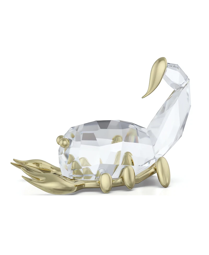 Swarovski Zodiac Scorpio Figurine