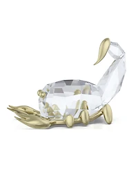 Swarovski Zodiac Scorpio Figurine