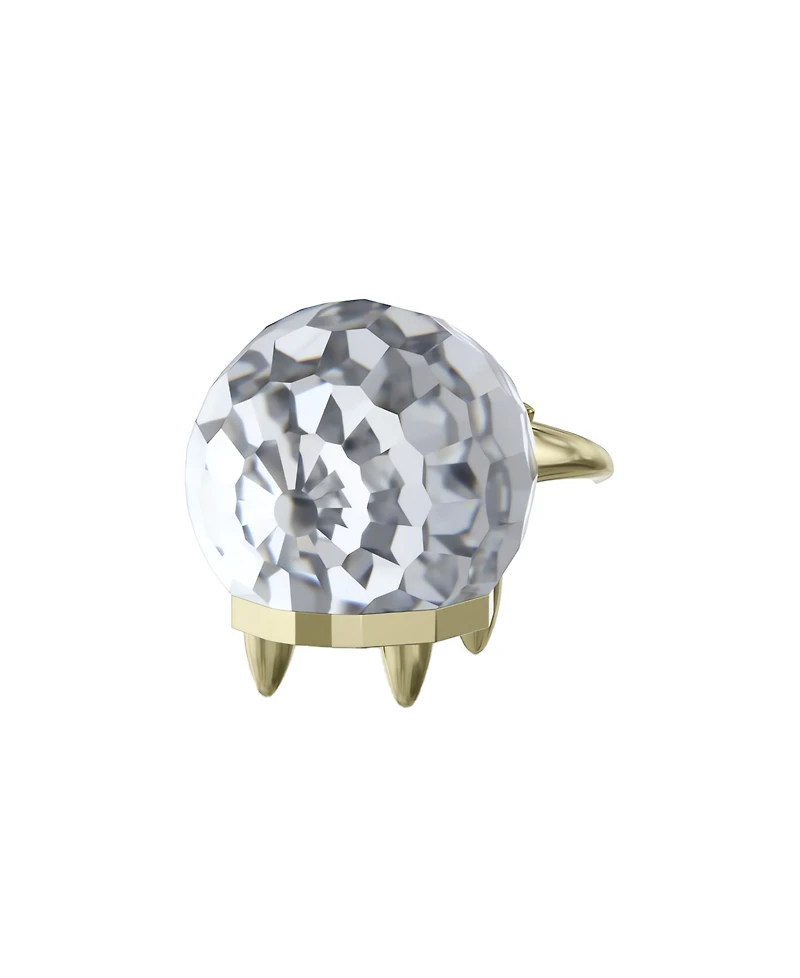 Swarovski Zodiac Taurus Figurine