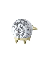 Swarovski Zodiac Taurus Figurine