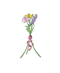 Swarovski Medium Florere Bouquet Figurine