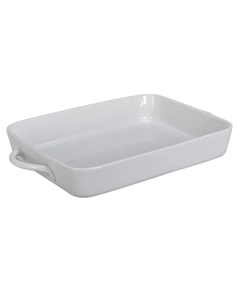 Bia Cordon Bleu Taos Rectangle Baker Dish with Handles