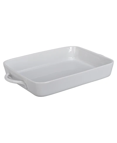 Bia Cordon Bleu Taos Rectangle Baker Dish with Handles