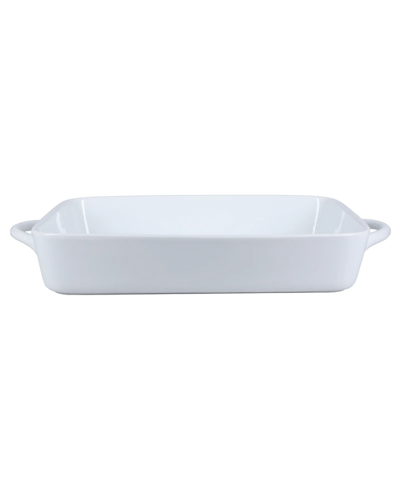 Bia Cordon Bleu Taos Rectangle Baker Dish with Handles