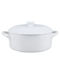 Bia Cordon Bleu Taos Round Covered Casserole
