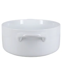 Bia Cordon Bleu Taos Round Baker Dish with Handles