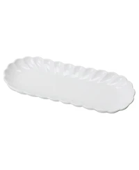 Bia Cordon Bleu Petal Serving, Set of 2