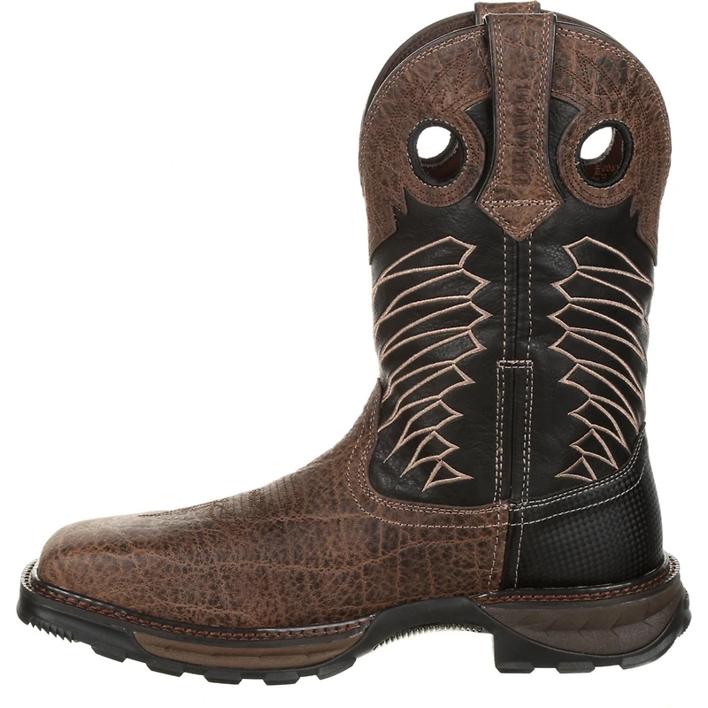 Durango Men's Maverick Xp Steel Toe Waterproof Western Work Boot