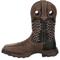 Durango Men's Maverick Xp Steel Toe Waterproof Western Work Boot