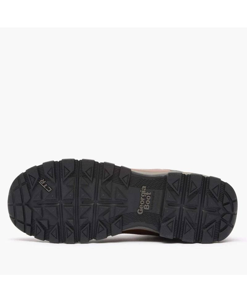 Georgia Boot Men's Eagle Trail Waterproof Hiker