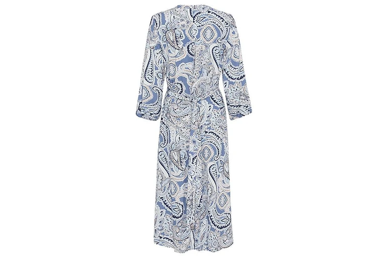 Olsen Women's Paisley Tunic Dress