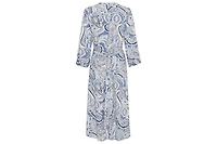 Olsen Women's Paisley Tunic Dress