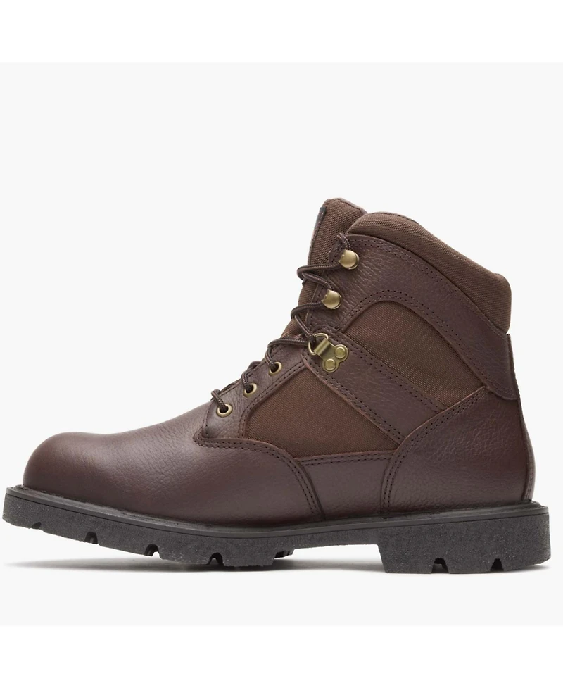 Georgia Boot Men's Homeland Steel Toe Waterproof Work