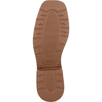 Rocky MonoCrepe 12" Steel Toe Western Boot
