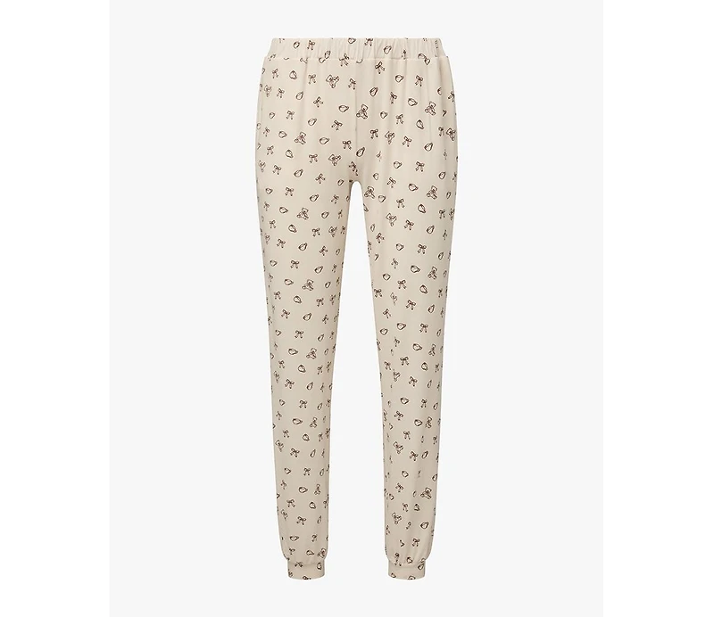 WeWoreWhat Women's Low Rise Joggers