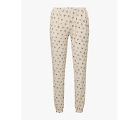 WeWoreWhat Women's Low Rise Joggers