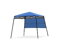 7 x Feet Pop-up Canopy Tent with Carry Bag and 4 Stakes