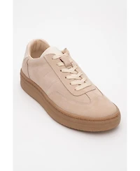 Fyore Leather Sneakers (Women)