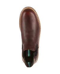 Georgia Boot Men's Giant High Romeo Waterproof Steel Toe