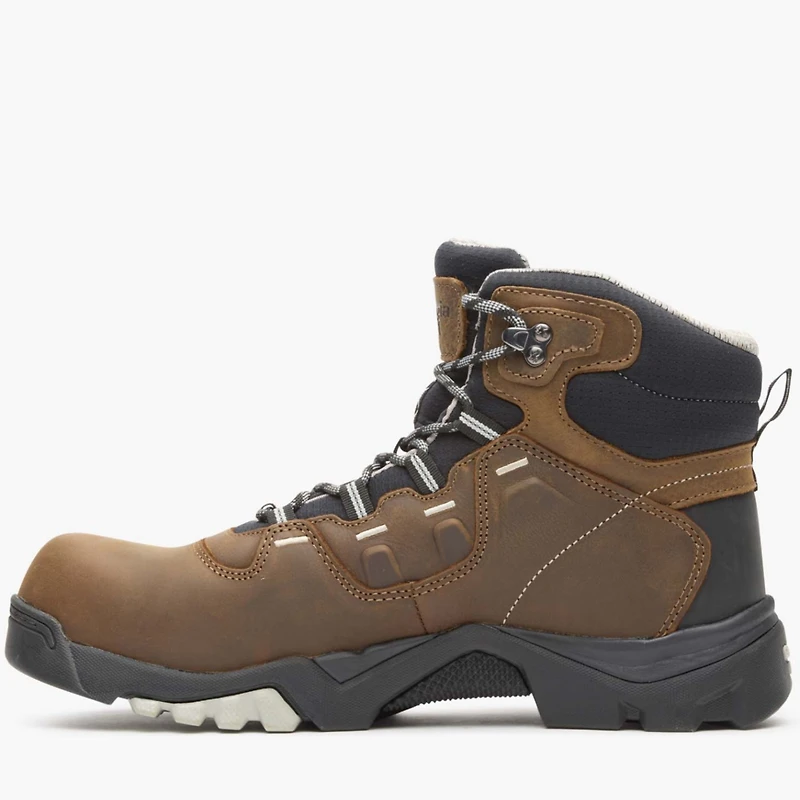 Georgia Boot Men's Amplitude Composite Toe Waterproof Work