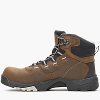 Georgia Boot Men's Amplitude Composite Toe Waterproof Work