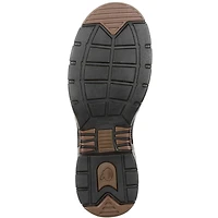 Georgia Boot Men's Athens Steel Toe Waterproof Wellington