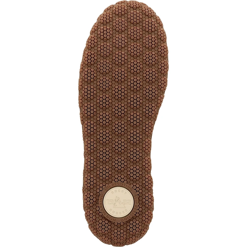 Rocky Men's Dry-Strike Srx Outdoor Shoe