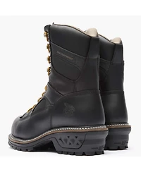 Georgia Boot Men's Ltx Logger Composite Toe Waterproof Work
