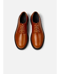 Camper Men's Dean Leather Shoes