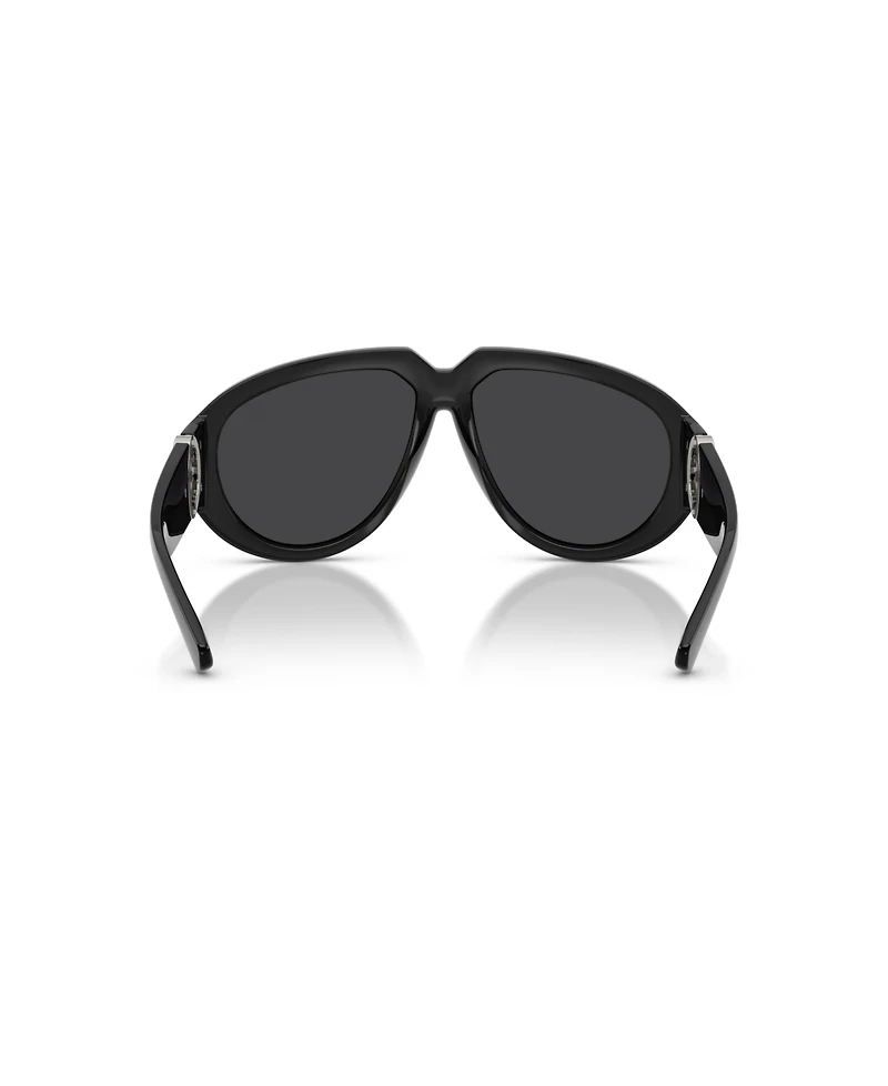 Burberry Women's Designer Sunglasses, BE4479U