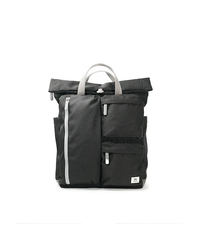 Ori London Richmond Recycled Canvas