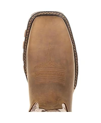 Durango Men's Maverick Xp Steel Toe Waterproof Western Work Boot
