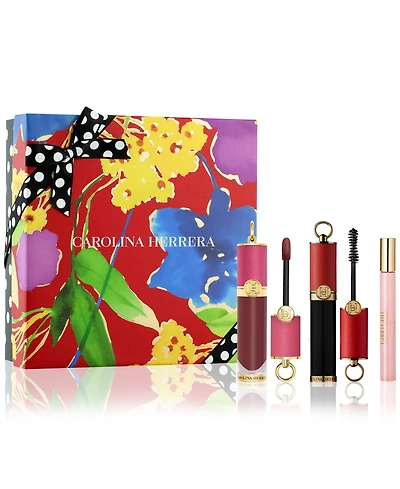 Good Girl Blush Eau de Parfum, Liquid Blush and Mascara Set