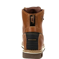 Georgia Boot Men's Amp Lt Wedge Work