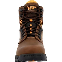 Georgia Boot Men's Tbd Waterproof Work