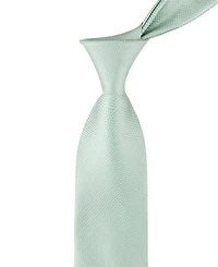 Tommy Hilfiger Men's Meridian Textured Solid Tie
